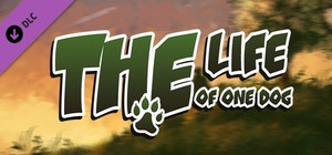 The Life of One Dog (Art Book) banner