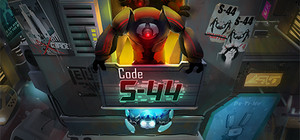 Code S-44 : Episode 1 banner