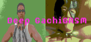 Deep GachiGASM banner