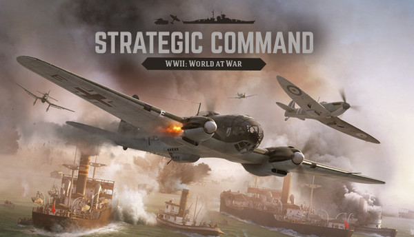 STRATEGIC COMMAND 