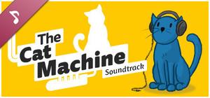 The Cat Machine - Soundtrack banner