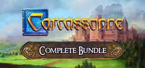Carcassonne - Collection Bundle banner