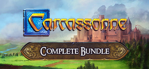 Carcassonne - Collection Bundle banner