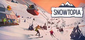 Snowtopia banner