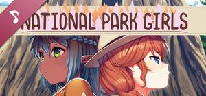 National Park Girls - Original Soundtrack banner