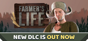 Farmer's Life banner