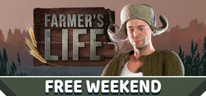 Farmer's Life banner