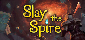 Slay the Spire banner