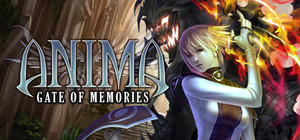 Anima Gate of Memories banner