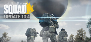 Squad banner