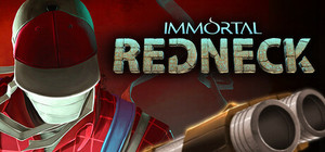 Immortal Redneck banner