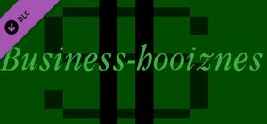 Business-hooiznes - Wallpapers banner
