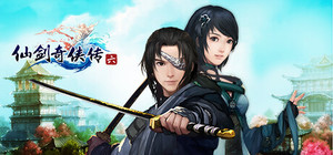 Sword and Fairy 6 banner