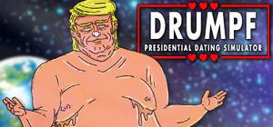 Drumpf: Presidential Dating Simulator banner
