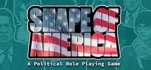 Shape of America: Episode One banner