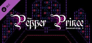 The Pepper Prince: Episode 4 - Lover's Peak banner