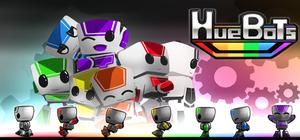 HueBots banner
