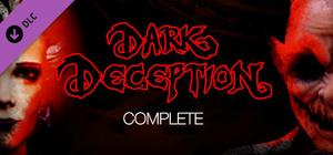 Dark Deception Complete banner
