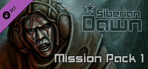 Siberian Dawn Mission Pack 1 banner