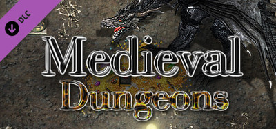 RPG Maker MV - Medieval Dungeons