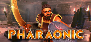 Pharaonic banner
