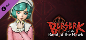 BERSERK - Schierke Costume: Town Girl banner