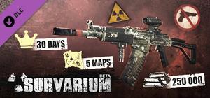 Survarium - Vepr 'Molot' Pack banner
