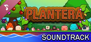 Plantera - Original Soundtrack banner