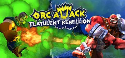 Orc Attack