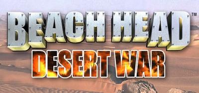 BEACH HEAD: DESERT WAR