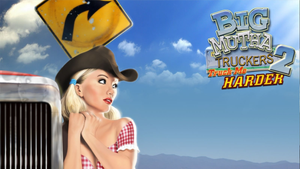 Big Mutha Truckers 2 banner