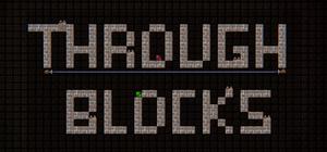 Through Blocks banner