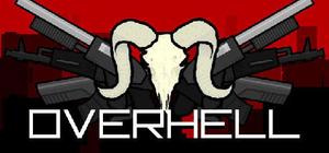 Overhell banner