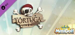 Infinite Minigolf - Tortuga banner