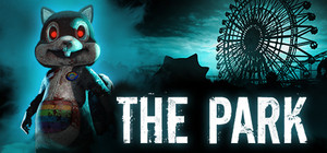 The Park banner