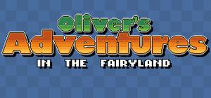 Oliver's Adventures in the Fairyland banner