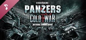 Codename Panzers Cold War Soundtrack banner