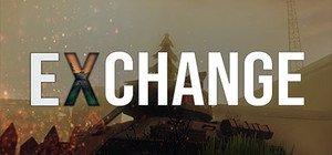 EXCHANGE banner