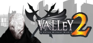 A Valley Without Wind 1 and 2 Dual Pack  Four Pack banner