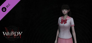 White Day - Fashionable School Uniform - Ji-Min Yoo banner