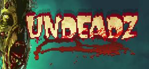 Undeadz! banner
