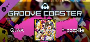 Groove Coaster - QLWA banner