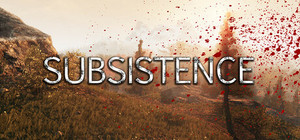 Subsistence banner