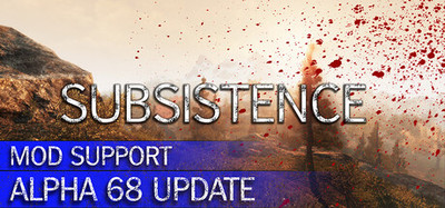 Subsistence