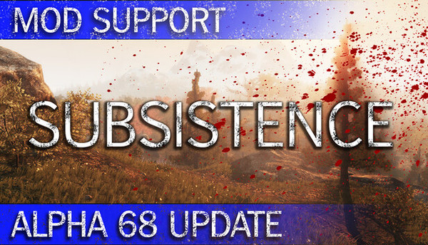 Subsistence