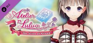 Atelier Lulua: Eva's Outfit "Dancer of Arklys" banner