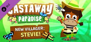 FREE Villager Stevie banner