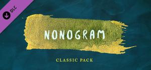 Nonogram - Master's Legacy, Classic Pack banner