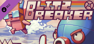 Blitz Breaker Soundtrack banner