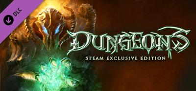 Dungeons: Map Pack